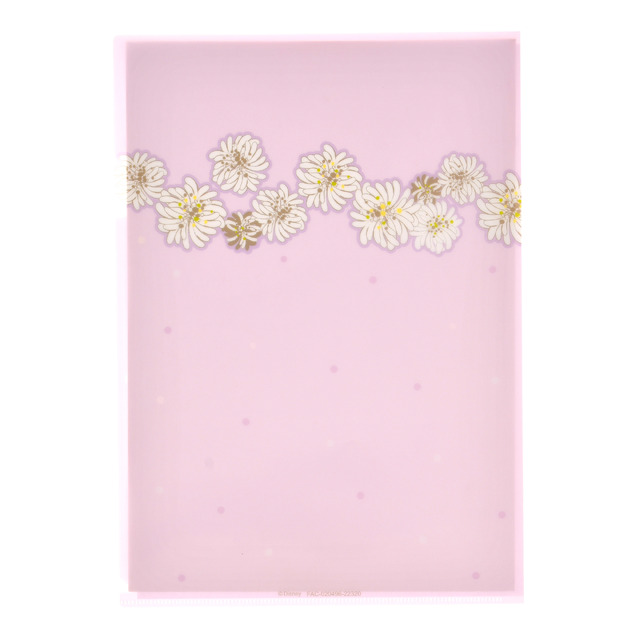 「ディズニー」×「PAUL & JOE」ファイルセット（C）Disney