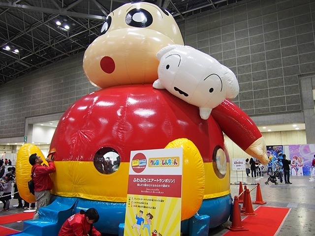 AnimeJapan「ファミリーアニメフェスタ」は親子で楽しめる！ステージイベントにプレイコーナーも