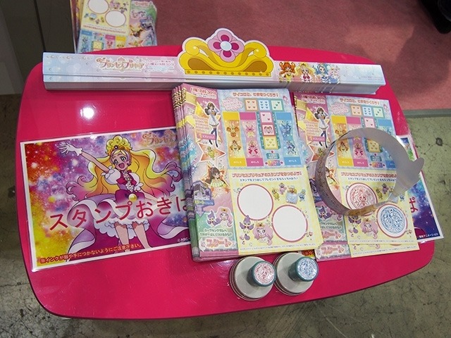 AnimeJapan「ファミリーアニメフェスタ」は親子で楽しめる！ステージイベントにプレイコーナーも