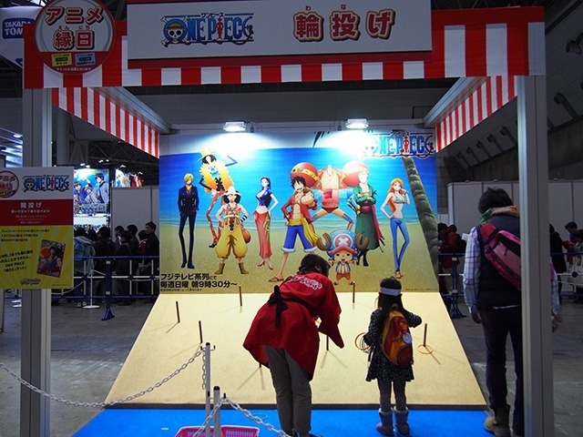 AnimeJapan「ファミリーアニメフェスタ」は親子で楽しめる！ステージイベントにプレイコーナーも