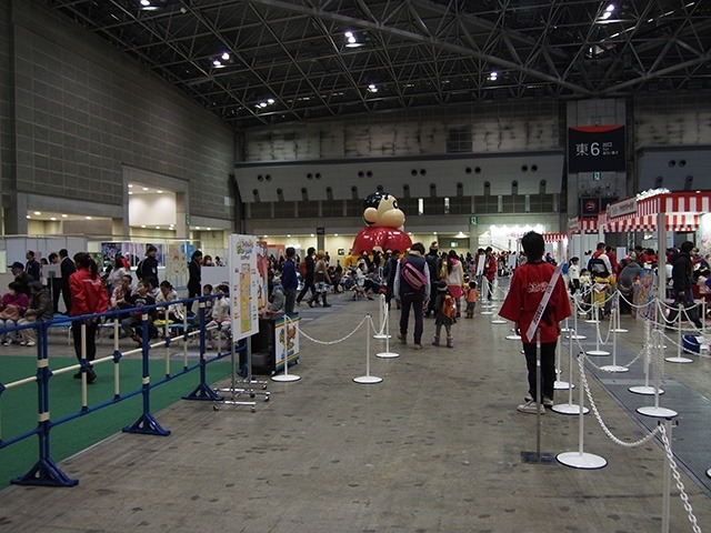 AnimeJapan「ファミリーアニメフェスタ」は親子で楽しめる！ステージイベントにプレイコーナーも