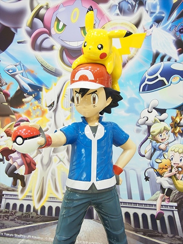 AnimeJapan「ファミリーアニメフェスタ」は親子で楽しめる！ステージイベントにプレイコーナーも