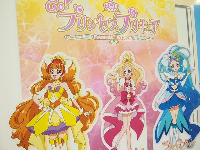 AnimeJapan「ファミリーアニメフェスタ」は親子で楽しめる！ステージイベントにプレイコーナーも