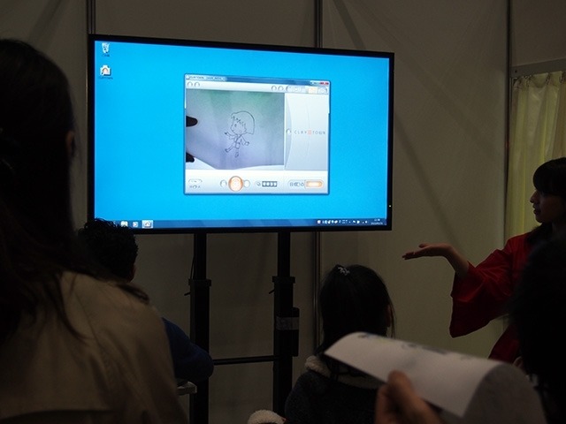 AnimeJapan「ファミリーアニメフェスタ」は親子で楽しめる！ステージイベントにプレイコーナーも