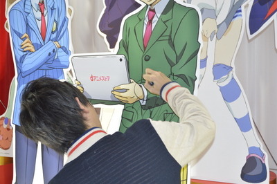 山下大輝登場にファン騒然！「弱虫ペダル GRANDE ROAD」のdアニメ独占配信が発表