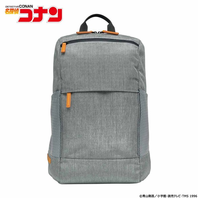 インペリアル・エンタープライズ「名探偵コナン PCリュック 灰原哀 モデル」（C）青山剛昌／小学館・読売テレビ・TMS 1996