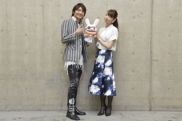 fhanaが「プリヤ ヘルツ！」のOPに決定！