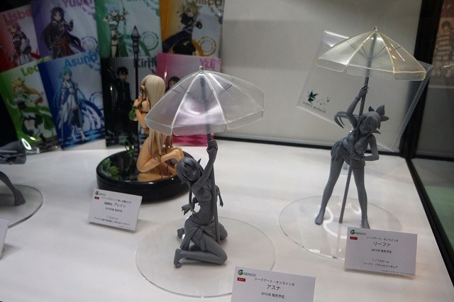 アニメ企画 のジェンコ　AnimeJapan 2015では「この世界の片隅に」やアニメビジネス誌紹介