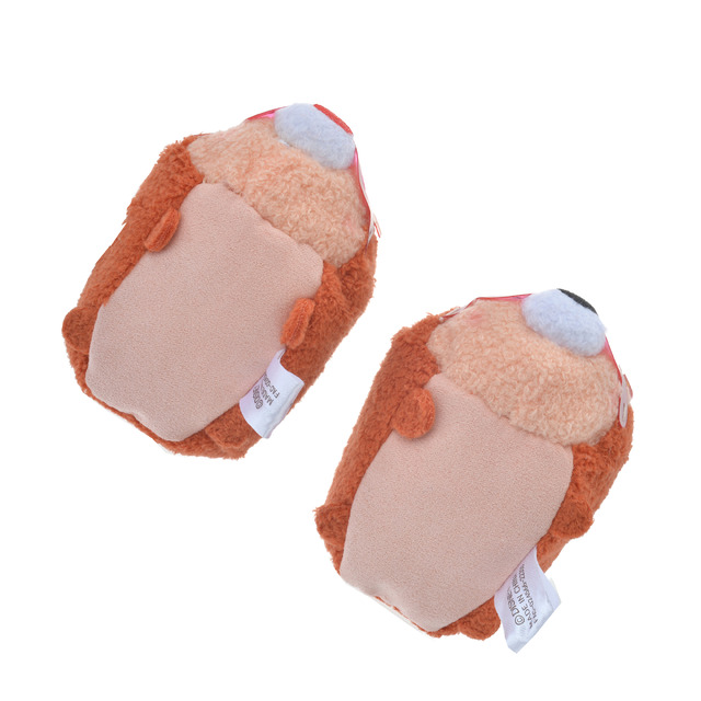 ツムツム（チップ＆デール）80周年記念デザイン（C）Disney