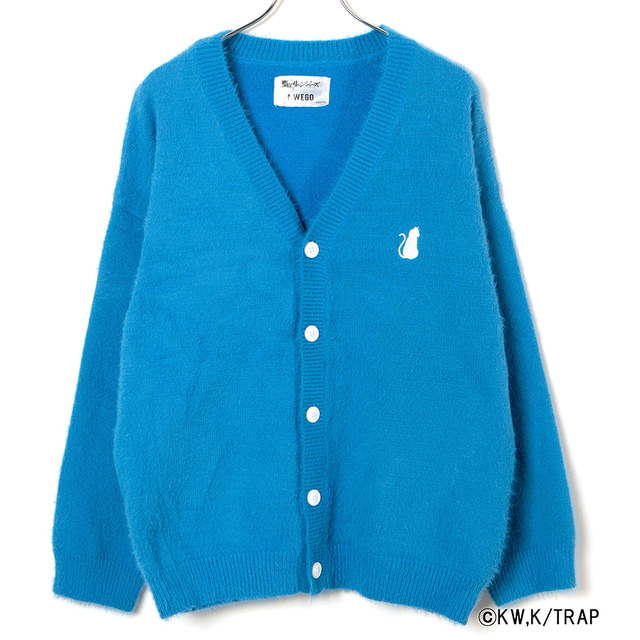 「カーディガン（千冬）／東京リベンジャーズ OFF SCENE」（C）和久井健・講談社／アニメ「東京リベンジャーズ」製作委員会