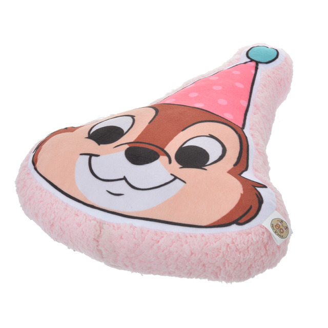 チップ クッション（C）Disney