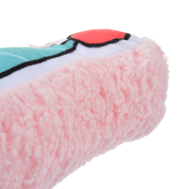 チップ＆デール クッション（C）Disney