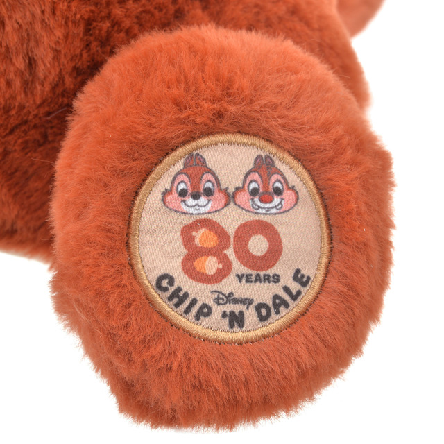 チップ ティッシュボックス（C）Disney