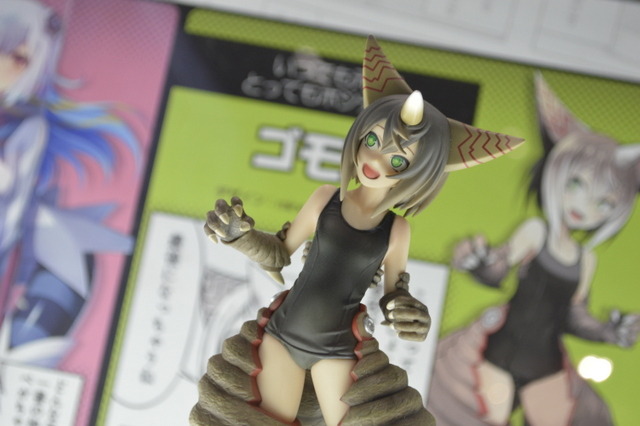 “あのエレキングがこんなにカワイイわけがない！”　AnimeJapanフィールズブースはウルトラ怪獣尽し