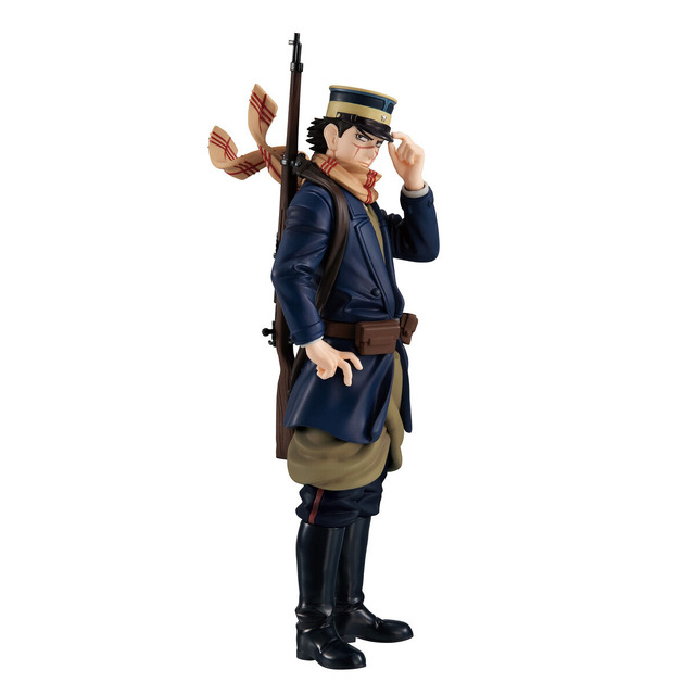 プチラマシリーズEX ゴールデンカムイ 黄金のしるべ(壱) 【特典付きセット】（C）野田サトル／集英社・ゴールデンカムイ製作委員会