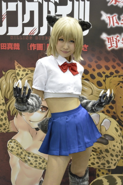 “あのエレキングがこんなにカワイイわけがない！”　AnimeJapanフィールズブースはウルトラ怪獣尽し