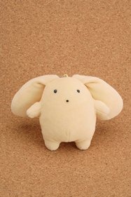 「ぬいぐるみぷち」シリーズ