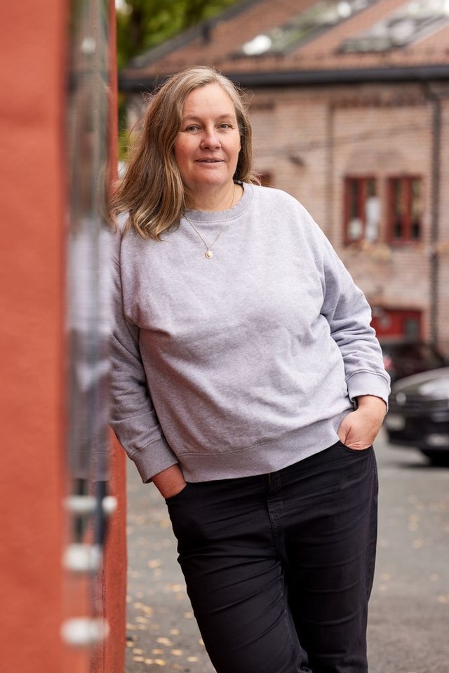 『ティティナ Titina』監督：カイサ・ネス（ベルギー、ノルウェー）