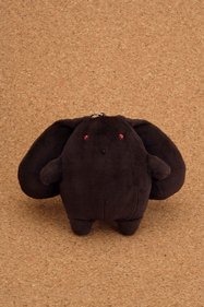 「ぬいぐるみぷち」シリーズ