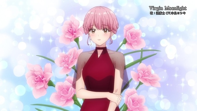 TVアニメ『漣蒼士に純潔を捧ぐ』先行カット（C）村上晶／Suiseisha Inc.