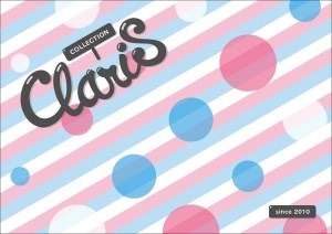 オフィシャル･ブック「コレクション」