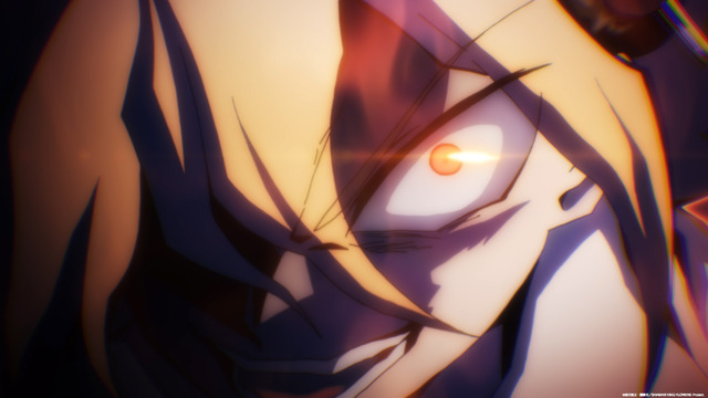 『SHAMAN KING FLOWERS』PV（C）武井宏之・講談社／SHAMAN KING FLOWERS Project.