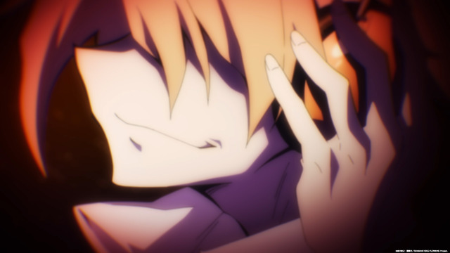 『SHAMAN KING FLOWERS』PV（C）武井宏之・講談社／SHAMAN KING FLOWERS Project.