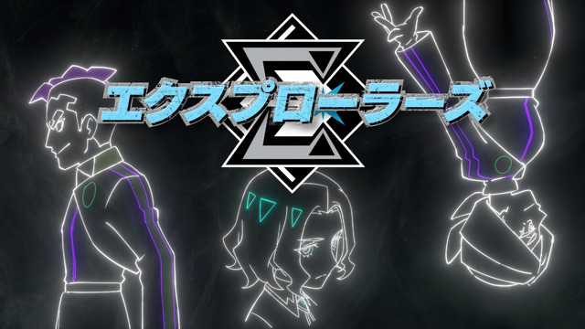 新シリーズ『ポケットモンスター』PV（C）Nintendo･Creatures･GAME FREAK･TV Tokyo･ShoPro･JR Kikaku（C）Pokémon