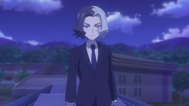 新シリーズ『ポケットモンスター』PV（C）Nintendo･Creatures･GAME FREAK･TV Tokyo･ShoPro･JR Kikaku（C）Pokémon