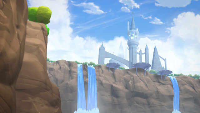 『ジャスティス・リーグｘRWBY スーパーヒーロー&ハンターズ Part 1』場面写真 DC LOGO, JUSTICE LEAGUE and all related characters and elements （C） & TM DC.RWBY and all related characters and elements are TM & （C） Rooster Teeth Animation.（C） 2023 Warner Bros. Entertainment Inc. All rights reserved.