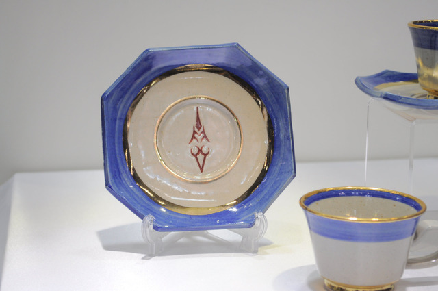 高い人気が窺えるマチ★アソビ×ufotable、Fate関連グッズ&情報満載＠AnimeJapan 2015