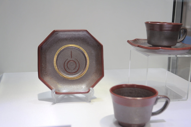 高い人気が窺えるマチ★アソビ×ufotable、Fate関連グッズ&情報満載＠AnimeJapan 2015