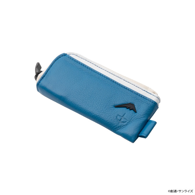 STRICT-G KUSHITANI『機動戦士ガンダム』キーケース（C）創通・サンライズ