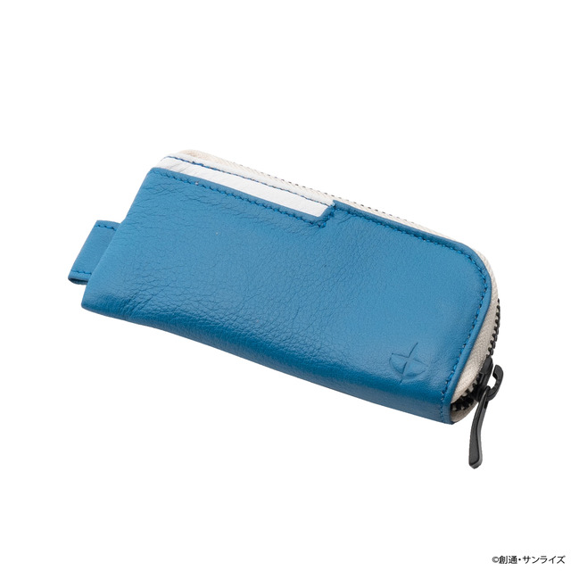 STRICT-G KUSHITANI『機動戦士ガンダム』キーケース（C）創通・サンライズ