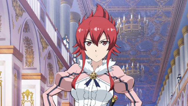 『英雄教室』PV第1弾（C）新木伸・森沢晴行／集英社・英雄教室製作委員会