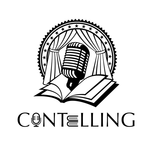 「CONTELLING」（C）CONTELLING