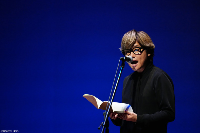 森久保祥太郎（C）CONTELLING