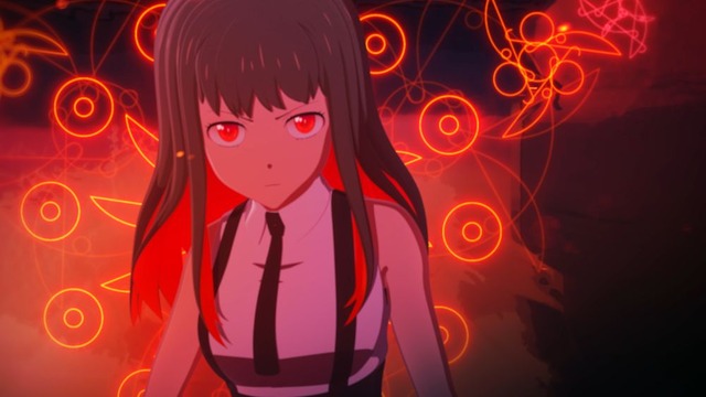 『カミエラビ』PV（C）カミエラビ製作委員会