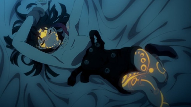 『メタリックルージュ』ティザーPV(C)BONES・出渕裕／Project Rouge