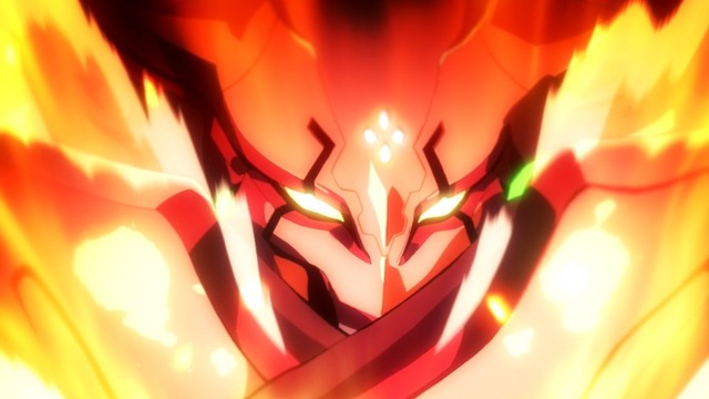 『メタリックルージュ』ティザーPV(C)BONES・出渕裕／Project Rouge