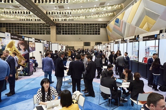 AnimeJapan 2016開催決定　3月25～27日で引き続き3日間体制