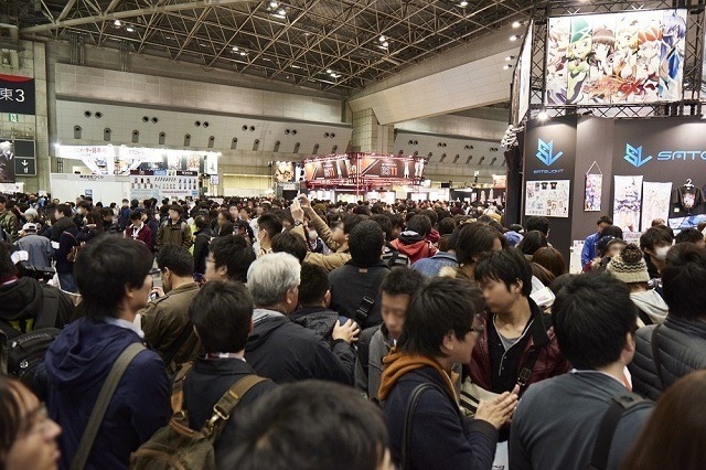 AnimeJapan 2016開催決定　3月25～27日で引き続き3日間体制