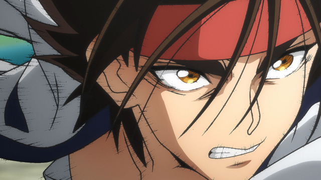 『るろうに剣心 －明治剣客浪漫譚－』第2弾PV（C）和月伸宏／集英社・「るろうに剣心 －明治剣客浪漫譚－」製作委員会