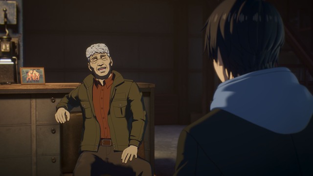 『ULTRAMAN』FINALシーズン 新場面写真（C）円谷プロ（C）Eiichi Shimizu,Tomohiro Shimoguchi（C）ULTRAMAN 製作委員会 3