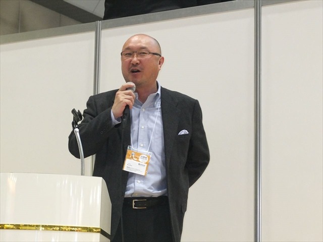 海外向けアニメ配信事業DAISUKI　業界の先駆者が挑む