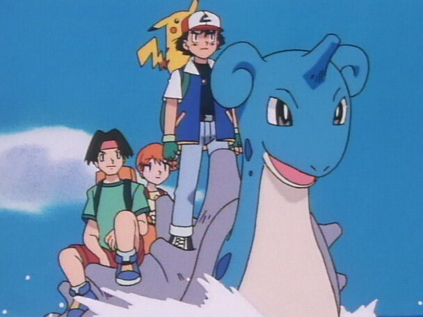 『ポケモン』いよいよ「サトシ」卒業へ！約26年にも及ぶ旅路を、懐かしい画像と共に振り返る