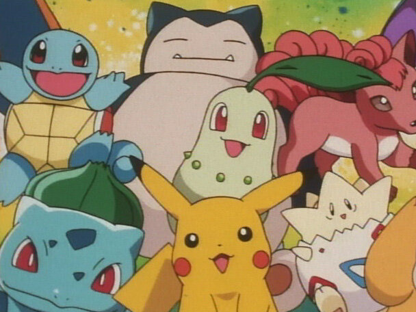 『ポケモン』いよいよ「サトシ」卒業へ！約26年にも及ぶ旅路を、懐かしい画像と共に振り返る