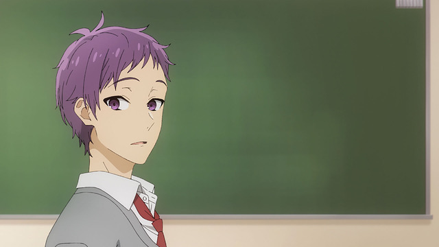 『ホリミヤ -piece-』ティザーPV（C）HERO・萩原ダイスケ／SQUARE ENIX・「ホリミヤ -piece-」製作委員会