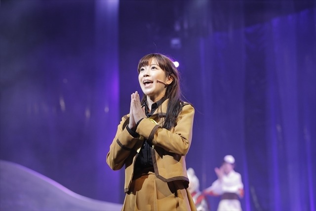 舞台「神様はじめましたTHE MUSICAL♪」キャスト全員の熱演、弾けたエンタメ作品