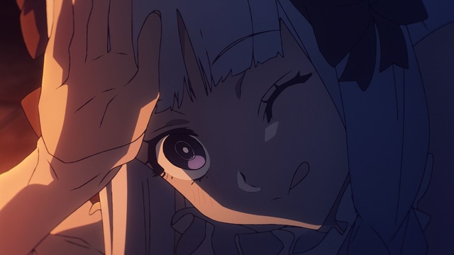 『Fate/strange Fake -Whispers of Dawn-』最新PVカット（C）成田良悟・TYPE-MOON/KADOKAWA/FSFPC